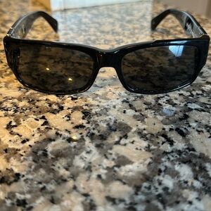 Hoven Roadster. Like new. Black.